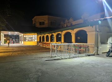 Nerbudda Club