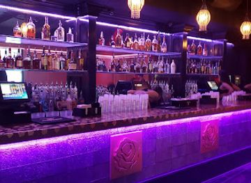Rosebar Lounge