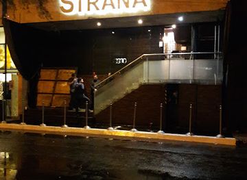 Strana