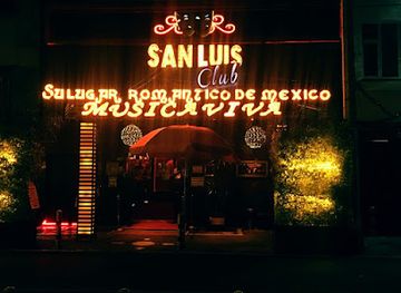 Club San Luis