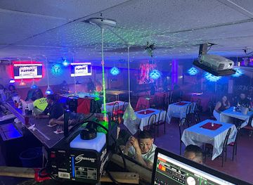 La Rumba Restaurant Night Club