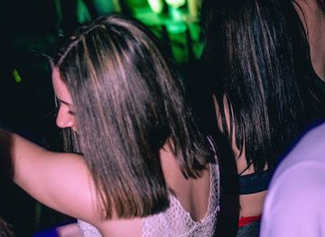 Golden Night Club