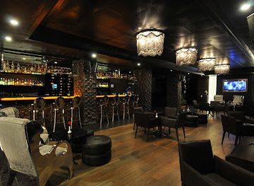 Sixty-nine 69 Lounge Bar