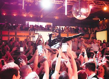 Axis Nightclub
