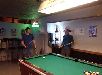 JR's Bar
