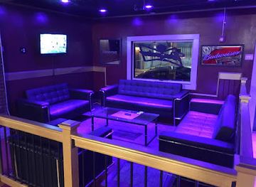 Noamesco International Bar & Lounge