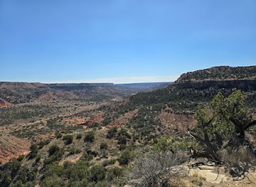 texas/palo-duro-canyon-state-park/nightclub/palo-duro-canyon-jeep-and-horseback-rides