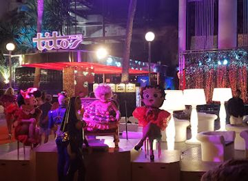 Tito's Mallorca International Club