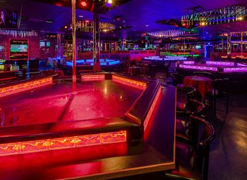 Shotgun Willie's