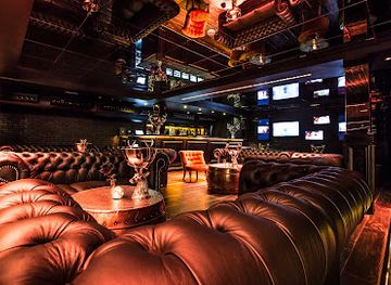 Social Club