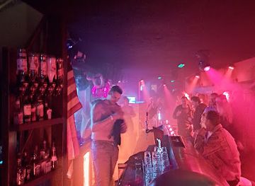 netherlands/arnhem/nightclub/juicy-lucy