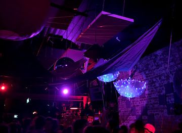 Glamorama Nightclub