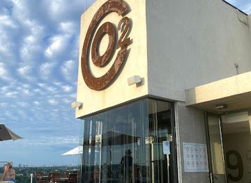 Yvagá Rooftop Bar