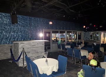 TONY'S NIGHTLIFE