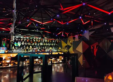 Club - HEX - High Energy Xperience - Andheri