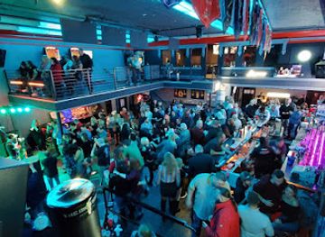 87Buf Sports Bar