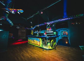 California Funn Club - Nachtclub in Wien