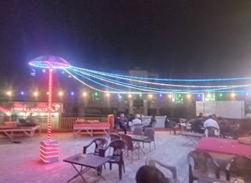 Bethak بیٹھک