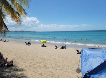 Vivo Beach Club