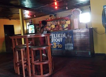 Legends 2000 Night Club