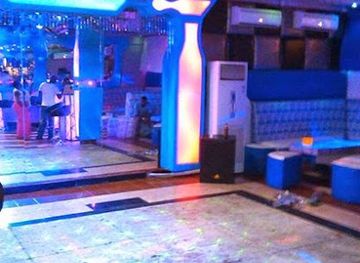 Discoteca L'Alizee