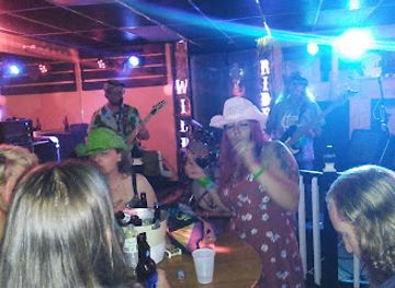 west-virginia/bluefield/nightclub/wild-riders-saloon