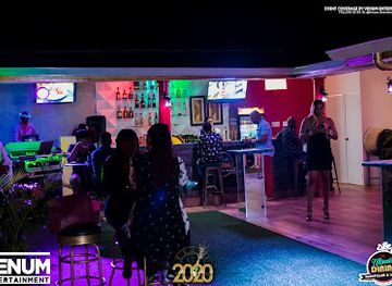 The Ultimate Dining Nightclub and Lounge