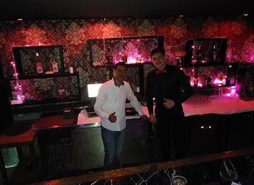 Night-club Walili