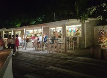 Drift Ocean Terrace Lounge