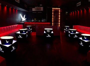 Maze Club