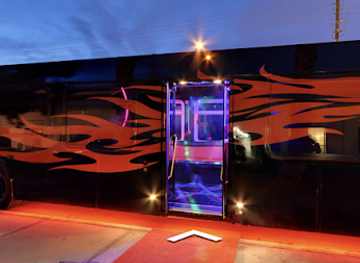 Nightclub on Wheels Experience