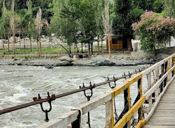 Indus Lodges Gilgit