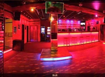 Erotic shop and club Heart