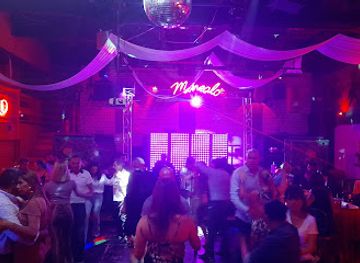 Menealo NIGHT CLUB