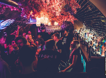 Labyrinth Bar & Nightclub