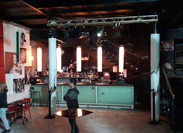 spain/toledo/alcazar/nightclub/sala-los-clasicos