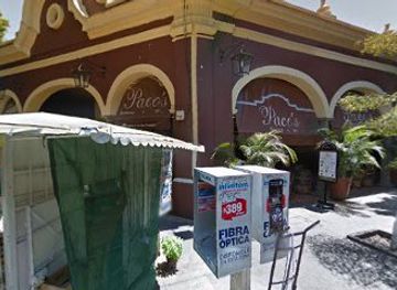 mexico/guadalajara/tlaquepaque-centro/nightclub/la-bendita-cantina-rock