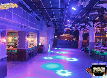 Havana Music Club
