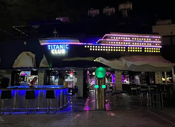 Titanic Club Ayia Napa
