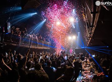 TOT - Best Nightclub in Hyderabad