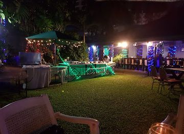Capri Club