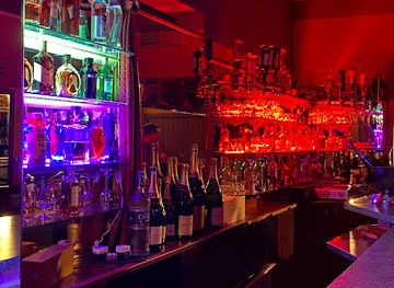 Night Club EVE