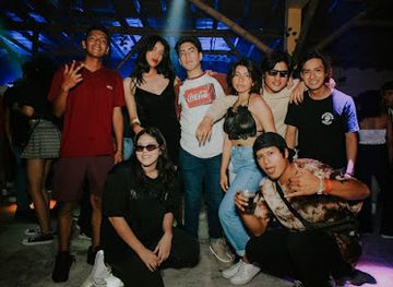 ecuador/salinas/nightclub/favela-disco-club