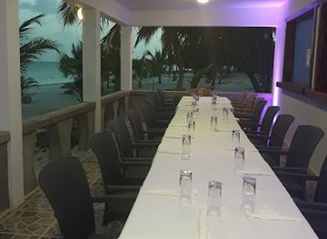 Coconuts Beachbar And Grill