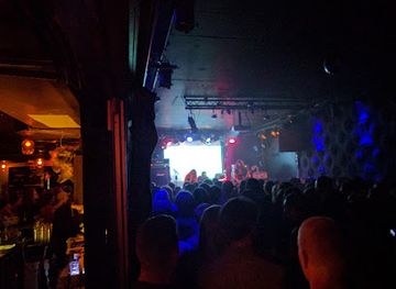 finland/helsinki/kallio/nightclub/kuudes-linja