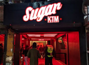 Sugar KTM