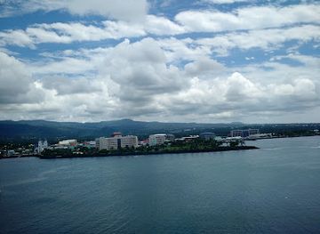 The Edge Marina, Samoa