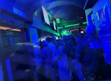 Las Palmas Night Club