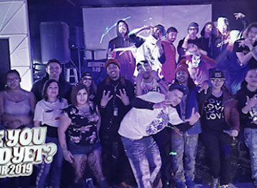 King Legend Night Club / salinas tamales