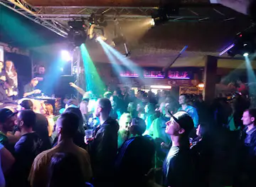 Club Marley